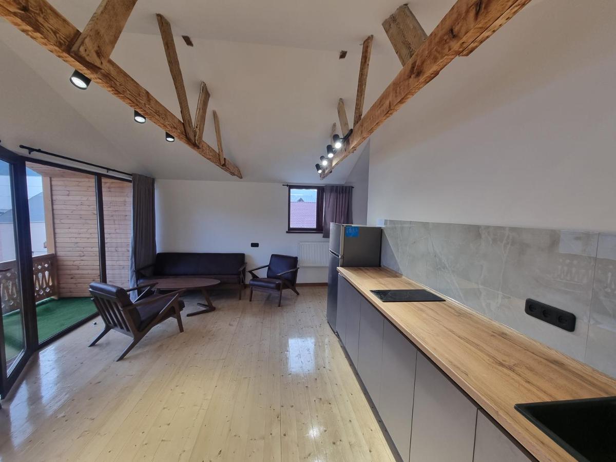 The Penthouse ,Apartment With 2 Bedrooms,Whole Apartment, Апартмент Целиком Дилижан Экстерьер фото